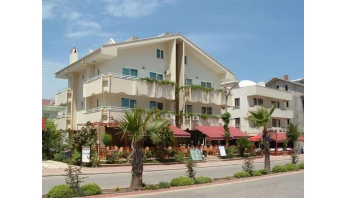 Ayhan Apartments poza 5