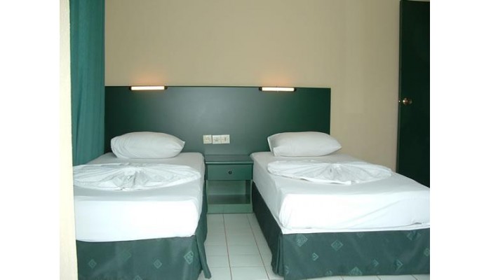 Ayhan Apartments poza 0