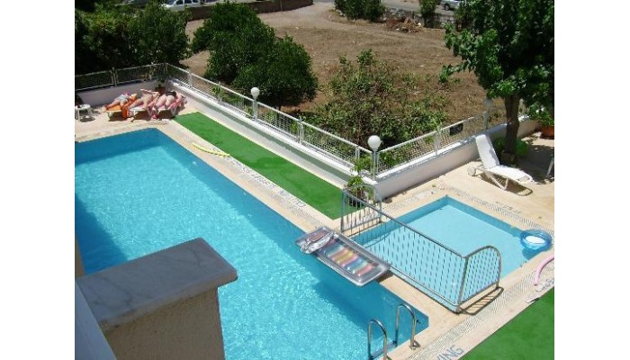 Ayhan Apartments poza 6