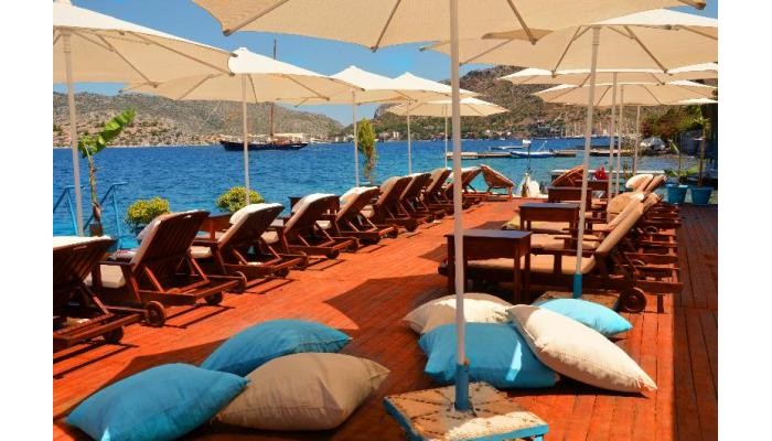 Hotel Baldan Suites poza 0