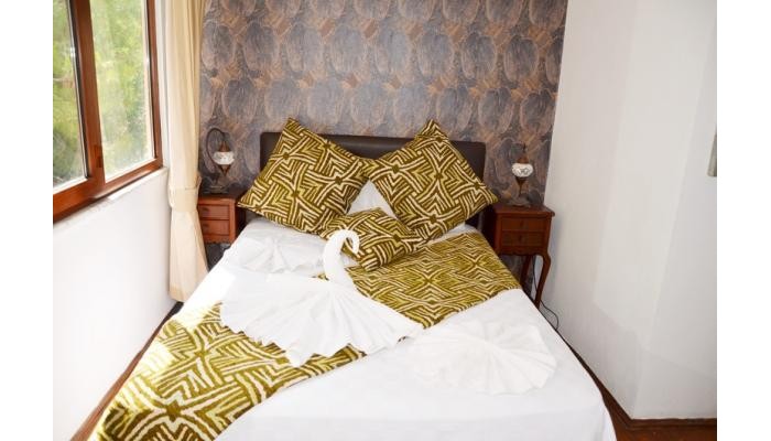 Hotel Baldan Suites poza 8