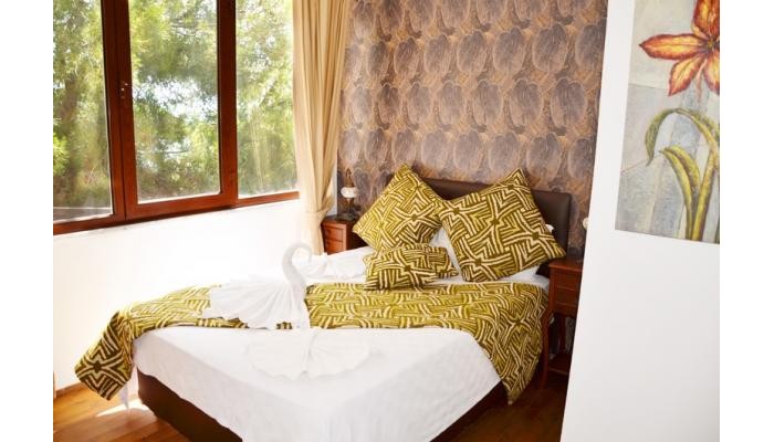 Hotel Baldan Suites poza 2