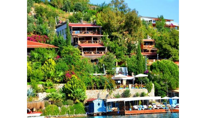 Hotel Baldan Suites poza 4