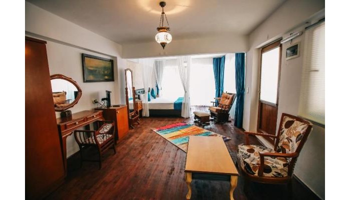 Hotel Baldan Suites poza 1