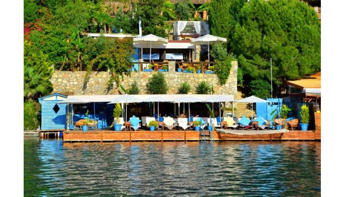 Hotel Baldan Suites poza 3