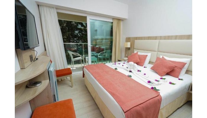 Hotel Begonville Beach poza 4