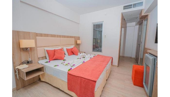 Hotel Begonville Beach poza 5