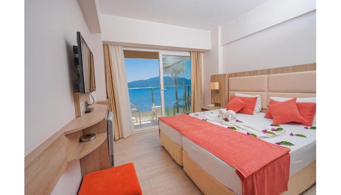 Hotel Begonville Beach poza 2