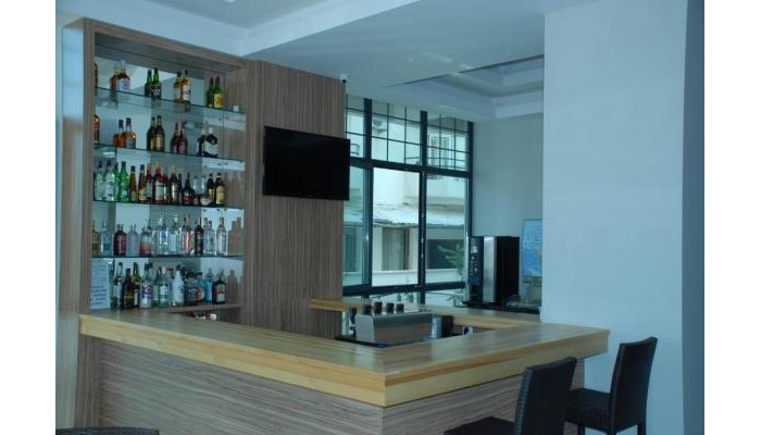 Hotel Begonville Beach poza 10