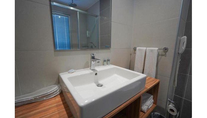 Hotel Begonville Beach poza 8