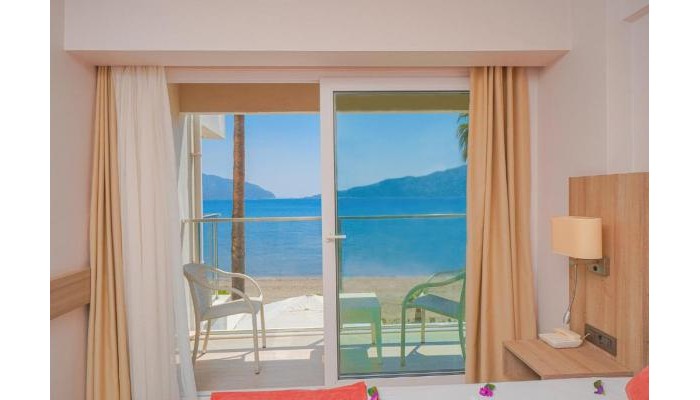 Hotel Begonville Beach poza 6