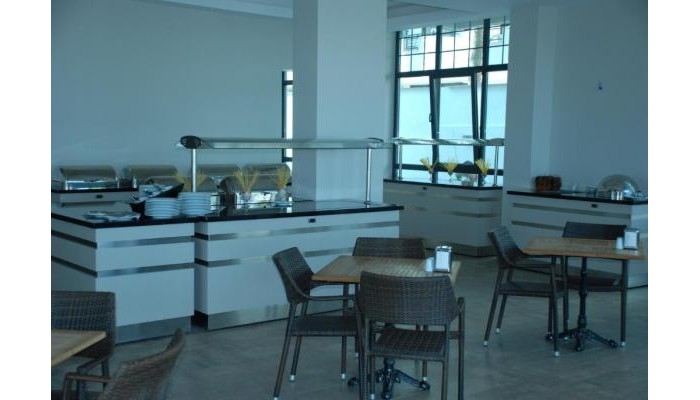 Hotel Begonville Beach poza 11