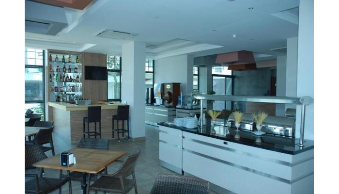 Hotel Begonville Beach poza 9