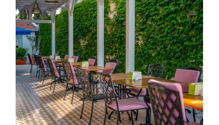 Hotel Begonville Beach poza 12