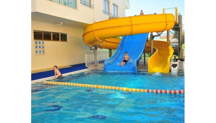 Poza pentru Hotel Blue Bay Platinum 1970-1634812000 Hotel Blue Bay Platinum poza 19
