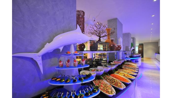 Poza pentru Hotel Blue Bay Platinum 2183-1634811987 Hotel Blue Bay Platinum poza 13