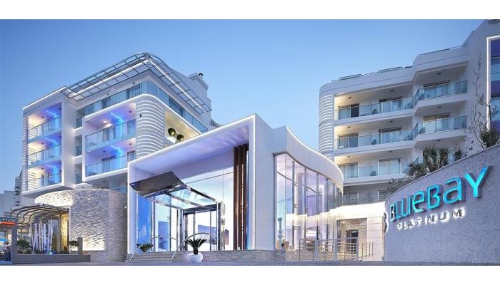Poza pentru Hotel Blue Bay Platinum 2339-1634811959 Hotel Blue Bay Platinum poza 0