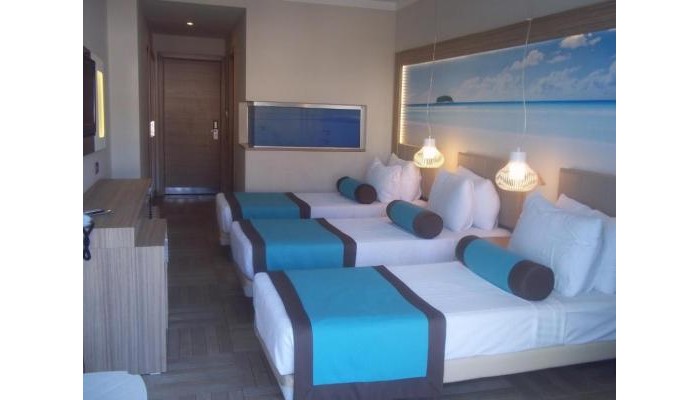 Poza pentru Hotel Blue Bay Platinum 2403-1634811968 Hotel Blue Bay Platinum poza 4