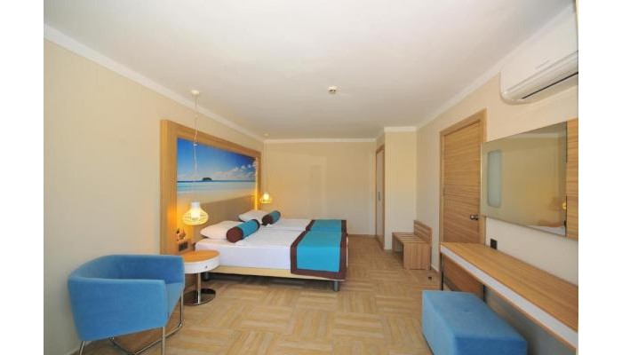 Poza pentru Hotel Blue Bay Platinum 2579-1634811970 Hotel Blue Bay Platinum poza 5