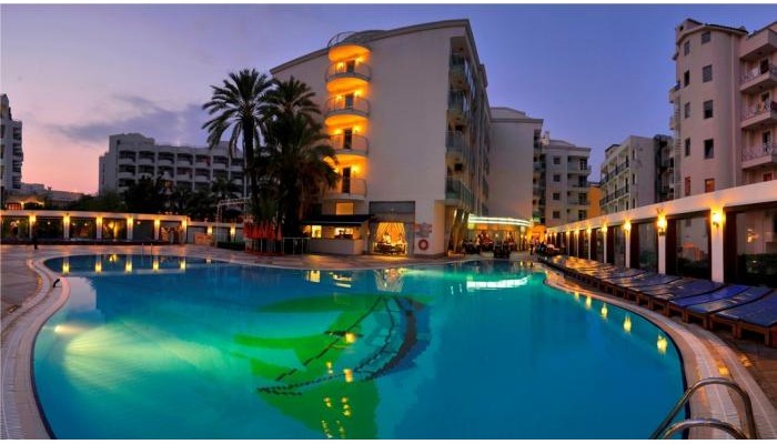 Poza pentru Hotel Blue Bay Platinum 3780-1634811996 Hotel Blue Bay Platinum poza 17
