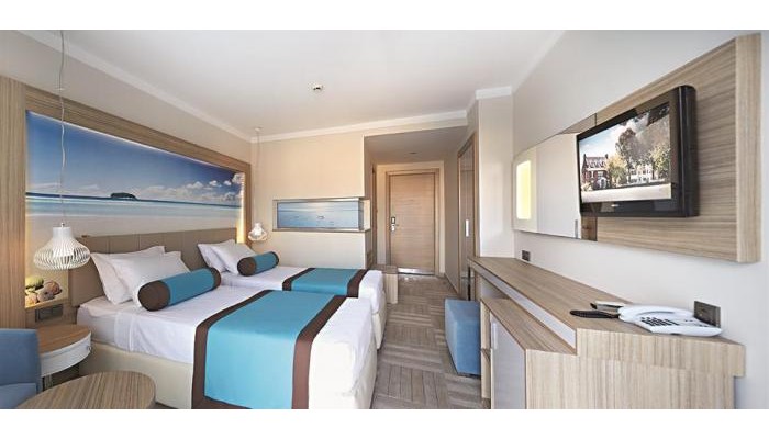 Poza pentru Hotel Blue Bay Platinum 5991-1634811966 Hotel Blue Bay Platinum poza 3