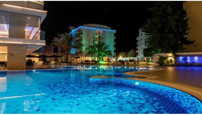 Poza pentru Hotel Blue Bay Platinum 6018-1634811993 Hotel Blue Bay Platinum poza 16