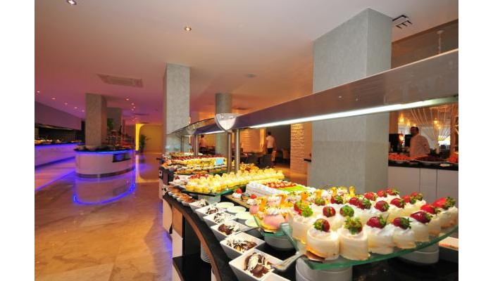 Poza pentru Hotel Blue Bay Platinum 6129-1634811985 Hotel Blue Bay Platinum poza 12