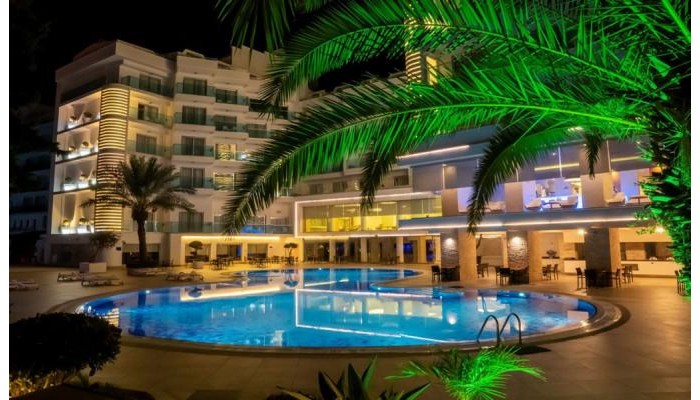 Poza pentru Hotel Blue Bay Platinum 8192-1634811991 Hotel Blue Bay Platinum poza 15