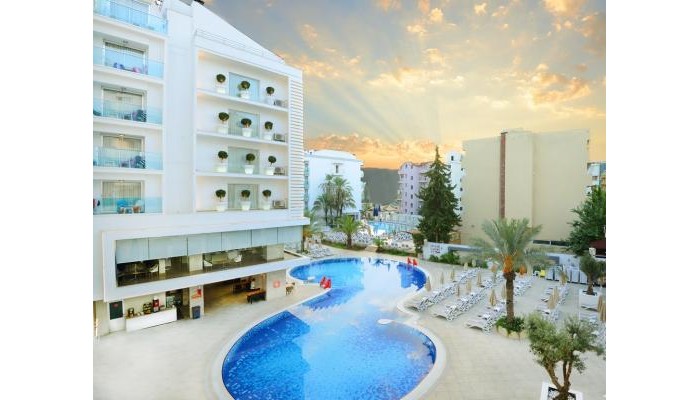 Poza pentru Hotel Blue Bay Platinum 8946-1634811998 Hotel Blue Bay Platinum poza 18