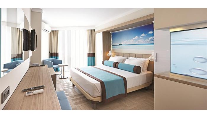 Poza pentru Hotel Blue Bay Platinum 9766-1634811964 Hotel Blue Bay Platinum poza 2