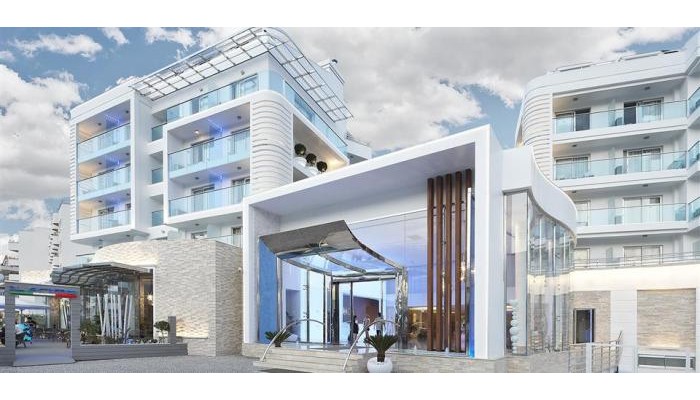 Poza pentru Hotel Blue Bay Platinum 9999-1634811961 Hotel Blue Bay Platinum poza 1