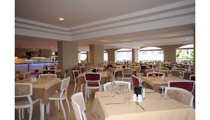 Hotel Caprice Beach (Ex Luna Beach Deluxe) poza 1