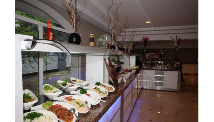 Hotel Caprice Beach (Ex Luna Beach Deluxe) poza 4