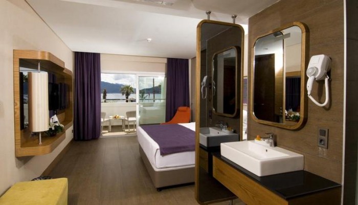 Casa De Maris Spa & Resort poza 5