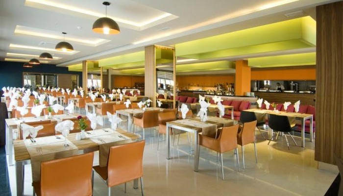 Casa De Maris Spa & Resort poza 1