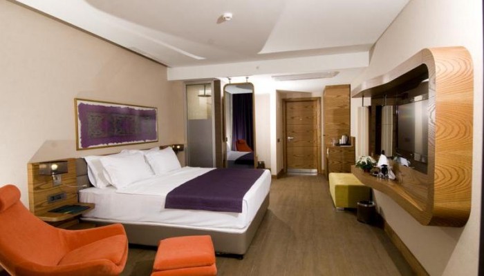 Casa De Maris Spa & Resort poza 6