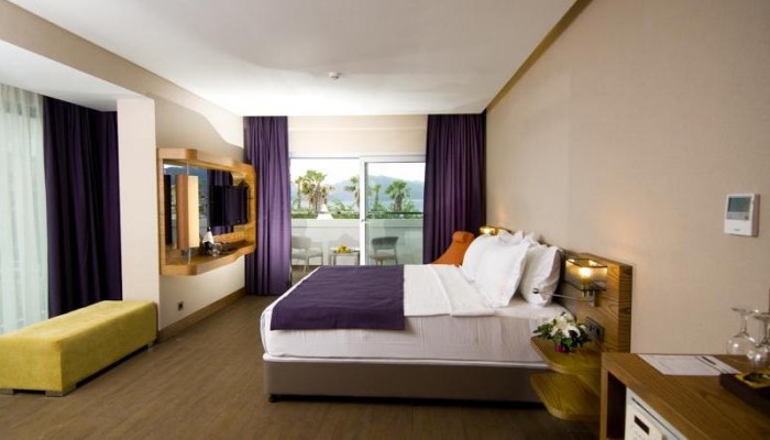 Casa De Maris Spa & Resort poza 8