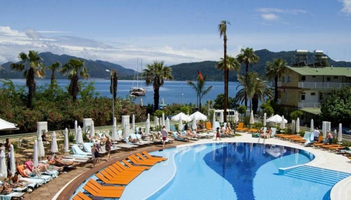 Casa De Maris Spa & Resort poza 3