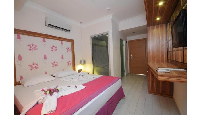 Hotel Cle Beach Boutique poza 1