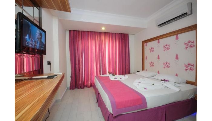 Hotel Cle Beach Boutique poza 2