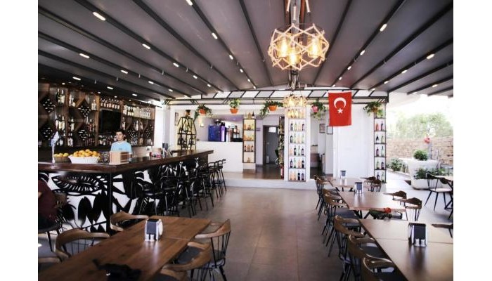 Hotel Cle Beach Boutique poza 3