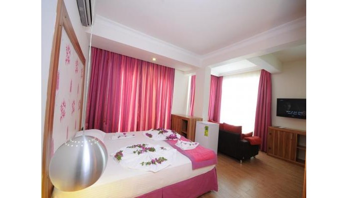 Hotel Cle Beach Boutique poza 4