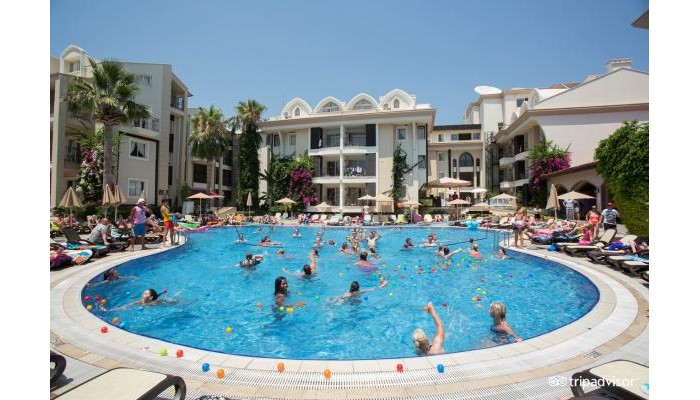 Hotel Club Anastasia Apart poza 10