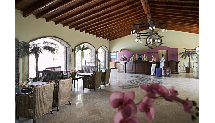 Hotel Club Anastasia Apart poza 18