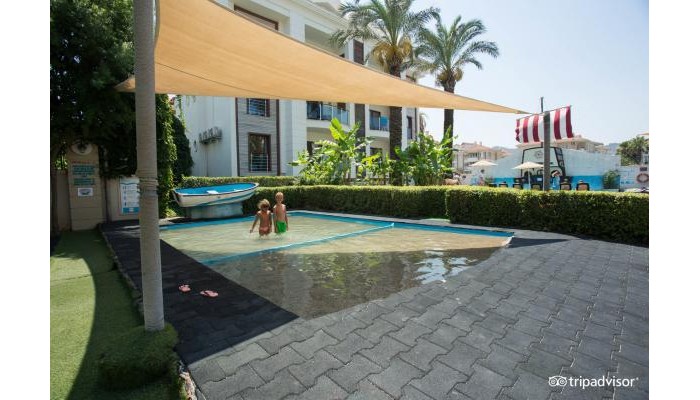 Hotel Club Anastasia Apart poza 11