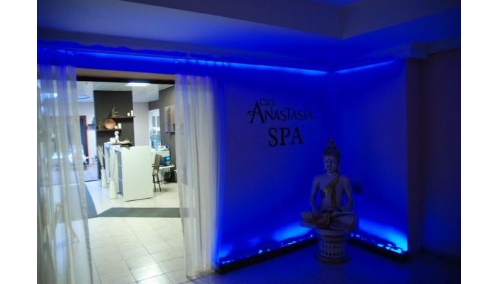 Hotel Club Anastasia Apart poza 17