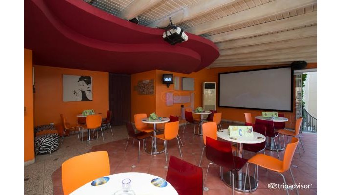 Hotel Club Anastasia Apart poza 7