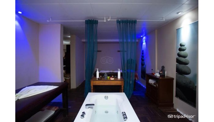 Hotel Club Anastasia Apart poza 15