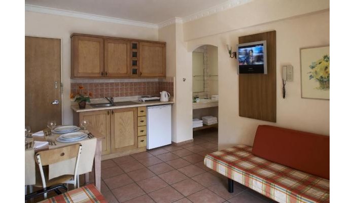 Hotel Club Anastasia Apart poza 5