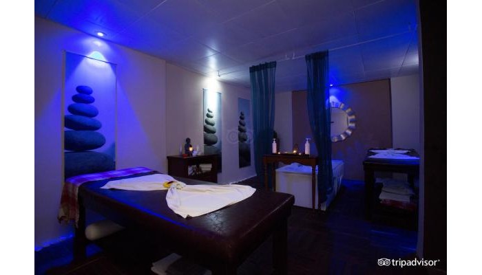 Hotel Club Anastasia Apart poza 16